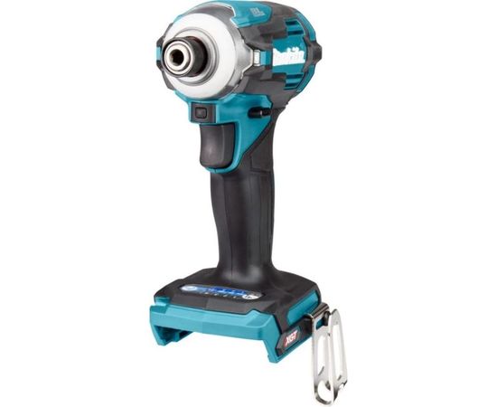 Ударный аккумуляторный шуруповерт Makita XGT TD001GZ – изображение 4