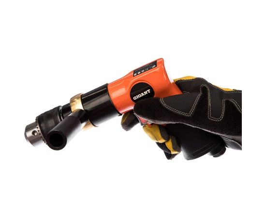 Пневмодрель Gigant PD550 – изображение 8
