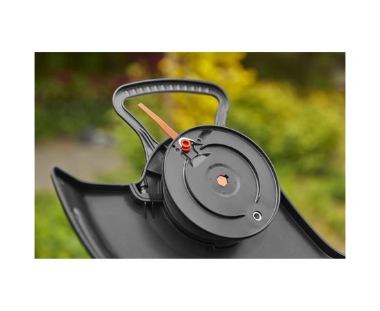 Аккумуляторный триммер Gardena EasyCut 23/18V P4A с АКБ 2.0 А*ч и ЗУ 14700-20.000.00 – изображение 11