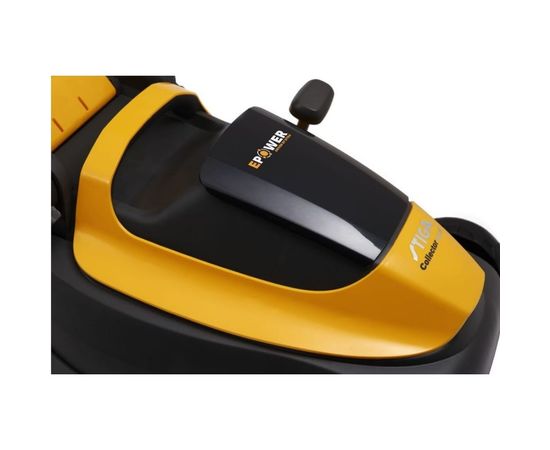 Аккумуляторная газонокосилка STIGA COLLECTOR 140 AE 291382068/ST1 – изображение 3