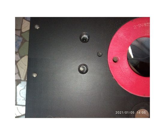 Лифт фрезерный Белмаш D033A – изображение 3