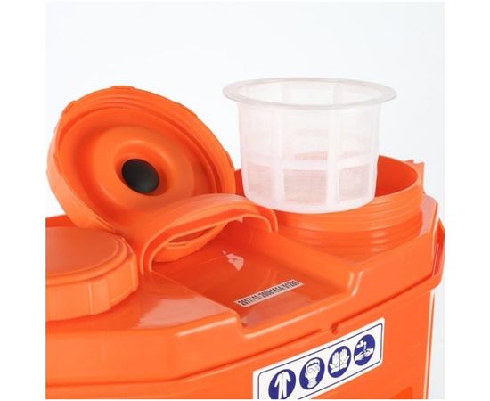 Ранцевый аккумуляторный распылитель PATRIOT PT-16AC 755302510 – изображение 10