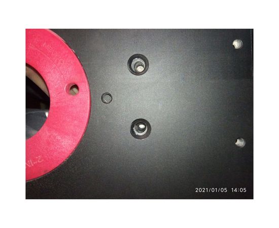 Лифт фрезерный Белмаш D033A – изображение 2