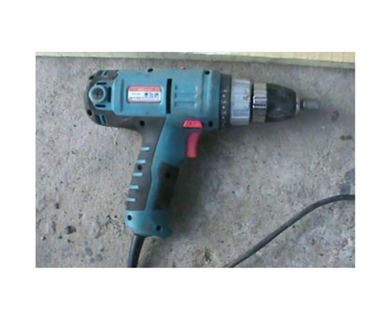 Дрель-шуруповерт Sturm SOFT TOUCH ID2145P – изображение 8