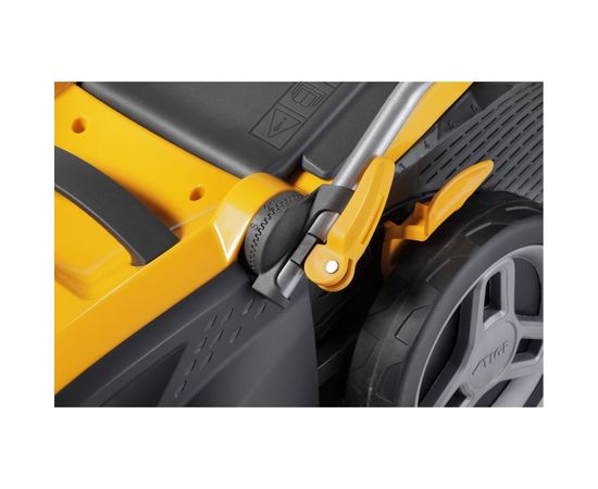 Аккумуляторная газонокосилка STIGA SLM 544 AE 500 series 294424068/ST1 – изображение 2