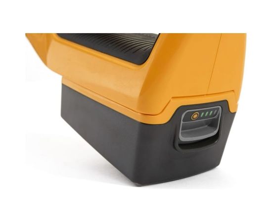 Аккумуляторный мультиинструмент STIGA SMT 100 AE K 20 В, 4.0 А*ч 271724108/ST1 – изображение 7