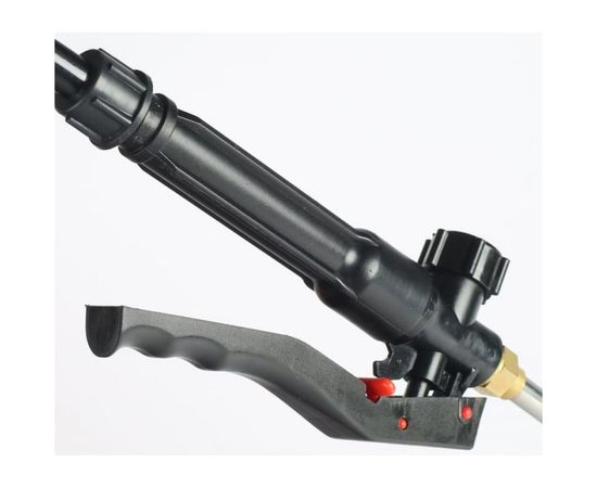 Ранцевый аккумуляторный распылитель PATRIOT PT-16LI 755302520 – изображение 6