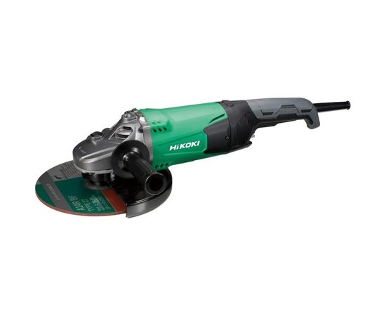 Угловая шлифмашина Hikoki G23SW2 G23SW2NSZ 