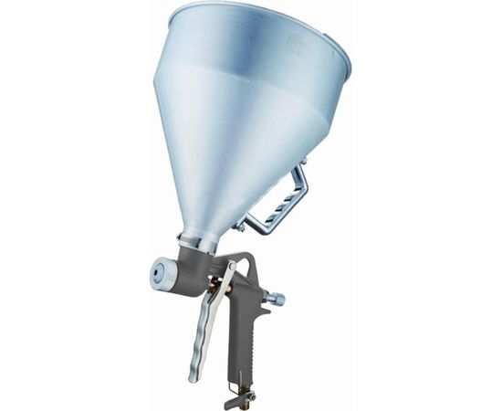 Грунтовочный краскопульт Pegas pneumatic 2701 