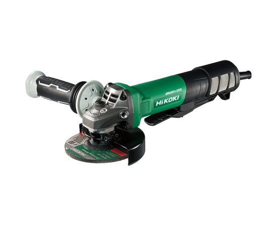 Угловая шлифмашина Hikoki G13BYEQ G13BYEQNSZ 