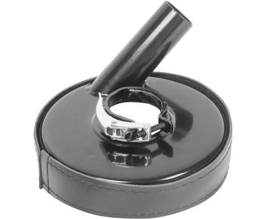 Кожух пылезащитный стальной (125 мм; 41-48 мм) для УШМ Спец СПЕЦ-3369 