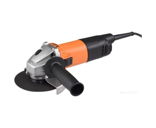 Угловая шлифмашина AEG WS8-115S 4935451293 