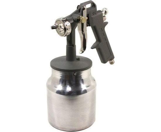 Краскораспылитель GARAGE 162С с быстросъемным соединением 8085090 