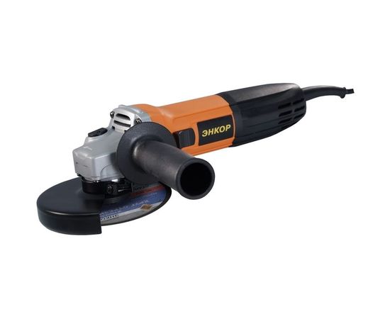 Угловая шлифмашина Энкор 720/125 50150 