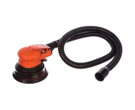 Орбитальная пневмошлифмашина Gigant OG125P 