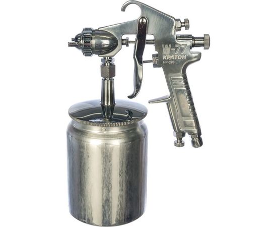 Краскораспылитель Кратон HP-02S 3 01 02 022 