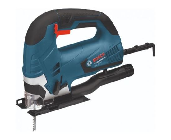 Лобзиковая пила Bosch GST 850 BE 060158F123 