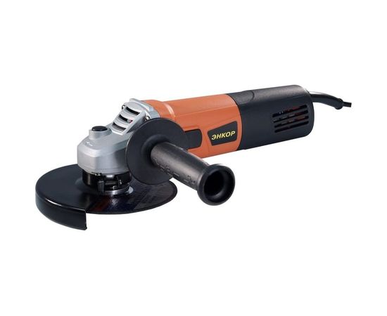 Угловая шлифмашина Энкор 900/125Э 50154 