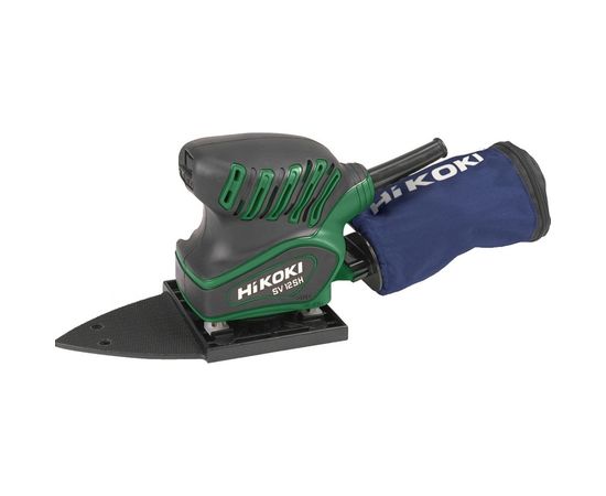 Плоская шлифмашина Hikoki SV12SH SV12SHNSZ 