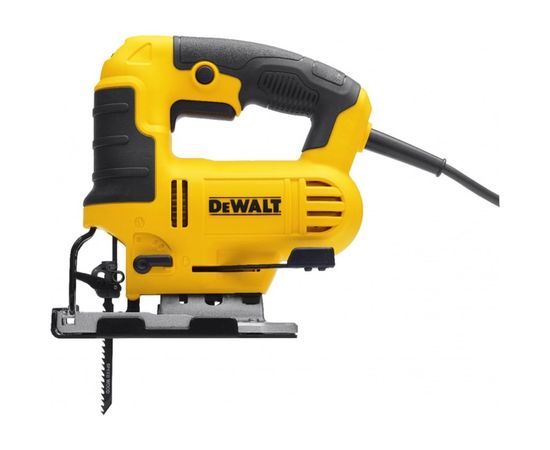 Лобзик DEWALT DWE349-KS 