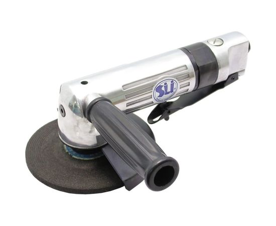 Угловая пневмошлифмашина Sumake ST-7737 