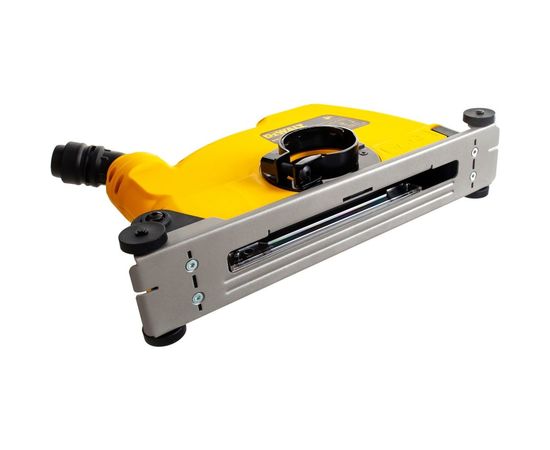 Кожух для штробления 230 мм для УШМ DEWALT DWE46229-XJ 