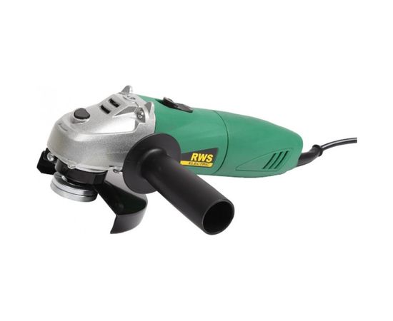 Болгарка RWS УШМ-115/500 21412 