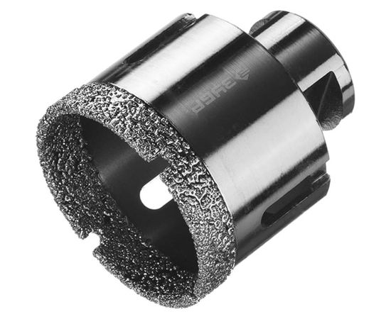 Коронка алмазная универсальная ПРОФЕССИОНАЛ (54 мм; М14) для УШМ Зубр 29865-54 