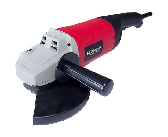 Угловая шлифмашина SLOGGER AG2530 