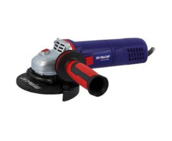 Угловая шлифмашина ПУЛЬСАР УШМ 125-1200ЭС 792-476 