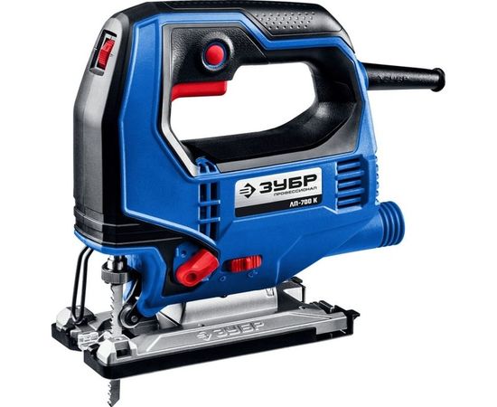 Электрический лобзик ЗУБР Профессионал ЛП-700 К 