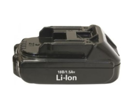 Аккумуляторная батарея (18 В; 1.5 А*ч; Li-Ion) для Мастер Н550 Калибр 00000056957 