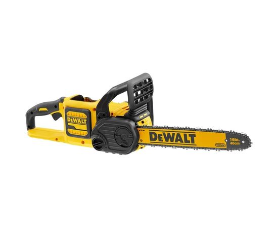 Цепная пила DEWALT FLEXVOLT DCM575N 