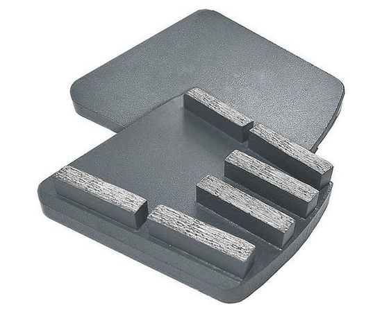 Фреза алмазная франкфурт 000 для шлифмашин GM Кристалл 21000 