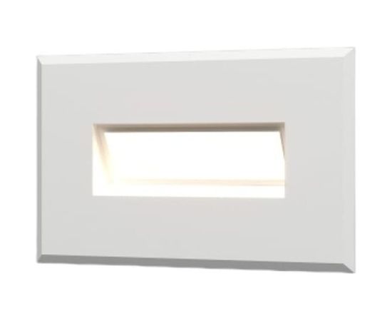 Светодиодный светильник (подсветка для лестниц) Elektrostandard MRL LED 1109 белый, a049755 