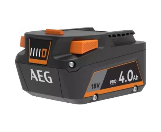 Аккумулятор L1840S AEG 4935478636 