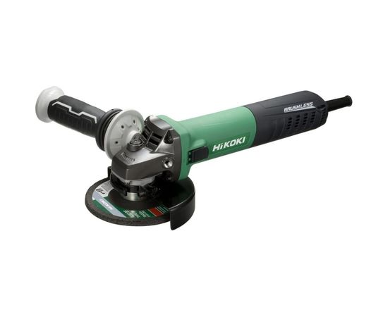 Угловая шлифмашина Hikoki G13VE G13VENCZ 