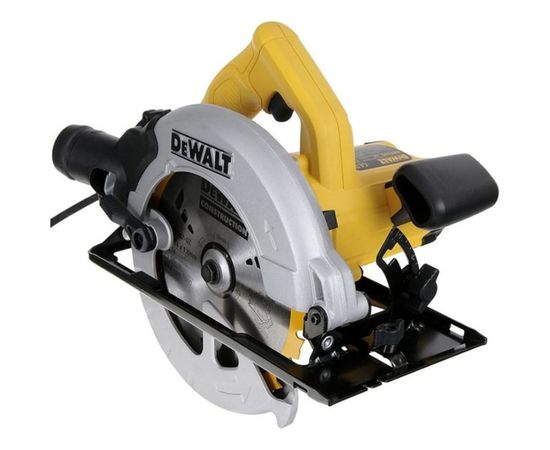 Дисковая пила DEWALT DWE 560 B 