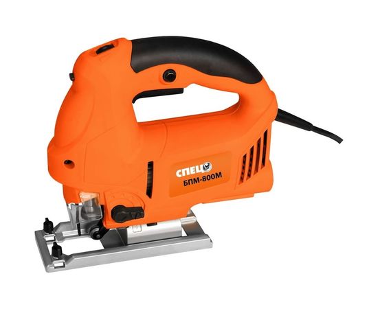 Лобзик СПЕЦ БПМ-800М СПЕЦ-3324 