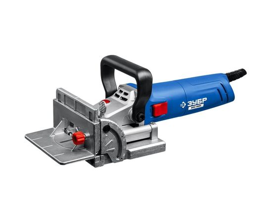 Ламельный фрезер ЗУБР Профессионал ФПЛ-950К, 950 Вт, в кейсе 
