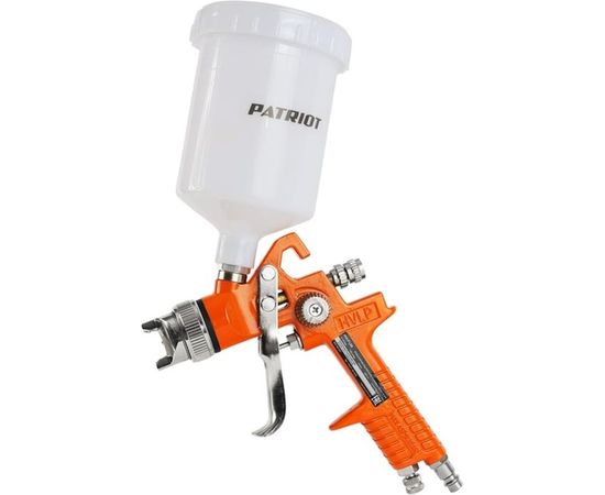 Пневмокраскораспылитель PATRIOT HVLP, 1.4A 830901017 