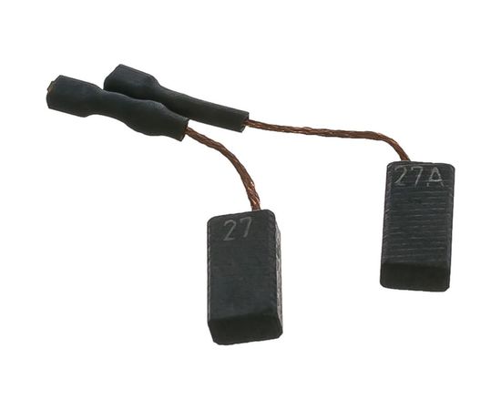 Комплект угольных щеток AEG 4931392612 