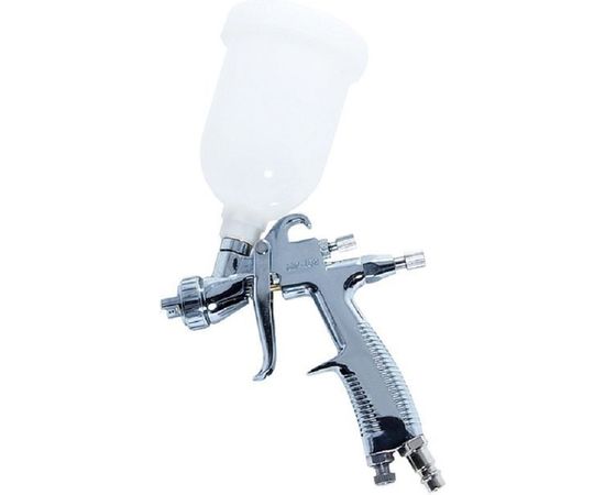 Мини-краскопульт Русский Мастер 102 дюза 1.2 РМ-14993 