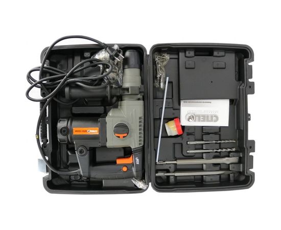 Перфоратор СПЕЦ-БПЭ-1050К СПЕЦ-1940 – изображение 15