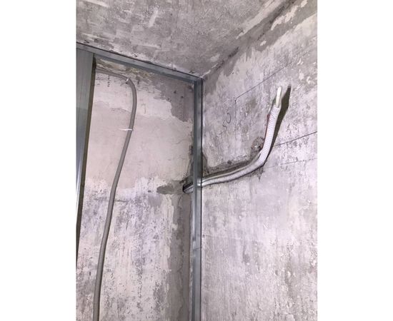 Кожух для штробления 230 мм для УШМ DEWALT DWE46229-XJ – изображение 5