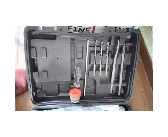 Перфоратор СПЕЦ-БПЭ-1050К СПЕЦ-1940 – изображение 6