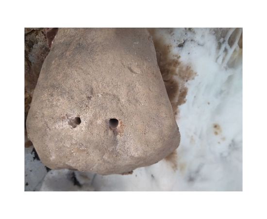 Перфоратор Зубр МАСТЕР ЗП-26-750 ЭК – изображение 6