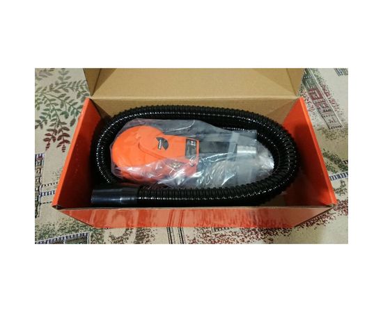 Орбитальная пневмошлифмашина Gigant OG125P – изображение 11