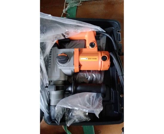 Перфоратор СПЕЦ-БПЭ-1050К СПЕЦ-1940 – изображение 4