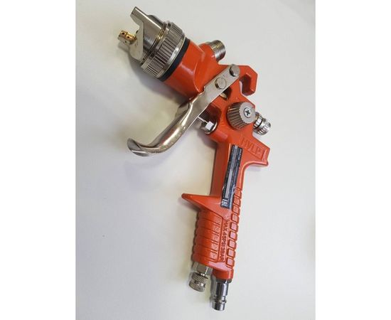 Пневмокраскораспылитель PATRIOT HVLP, 1.4A 830901017 – изображение 6